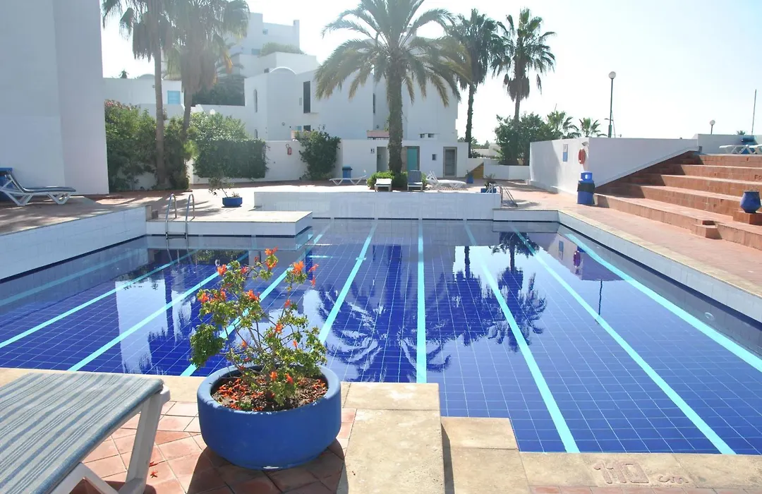 Residence Igoudar-1